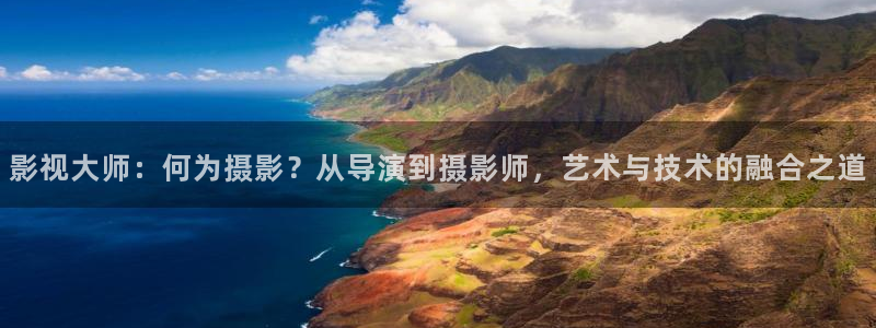 大地电影公司